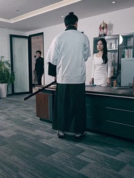 第84集 - 護國聖尊