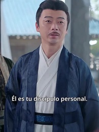 ¿Un don nadie? ¡Soy el Emperador! - Episode 7