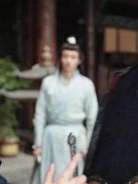 [Dubbed]Destiny's Keeper - Episode 87