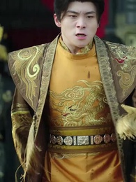 The Lost Crown - Episode 21