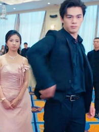 壹代聖手 - Episode 27