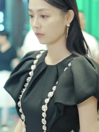 奈何試婚總裁要娶我 - Episode 30