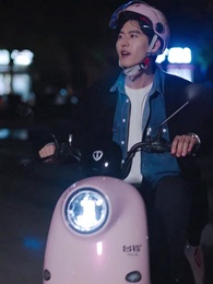 彩禮談崩後，閃婚神秘首富 - Episode 24