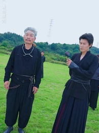 壹代聖手 - Episode 92