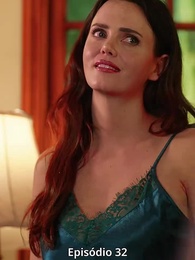 Episódio 32 - [Dublado]Meu Companheiro é um Lícano de Rua