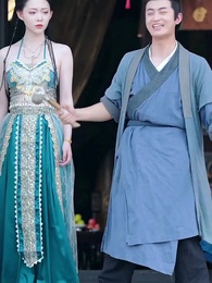 Episodio 12 - ¿Un don nadie? ¡Soy el Emperador!