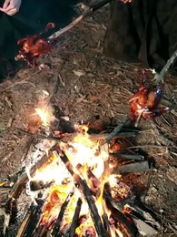 Dragon Sovereign Awakening of the Bloodline - Episode 46