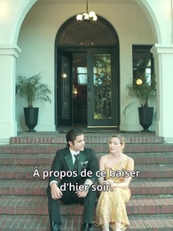 Vengeance en bobine : la réalisatrice divorcée riposte - Episode 42