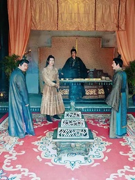 第30話 - 太子の覚醒