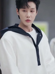 เกมซ่อนรัก - Episode 41