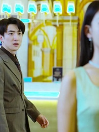 第62集 - 沈舟向晚