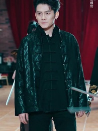 護國聖尊 - Episode 14