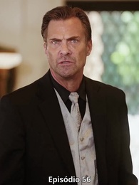 Episódio 56 - [Dublado]Meu Companheiro é um Lícano de Rua