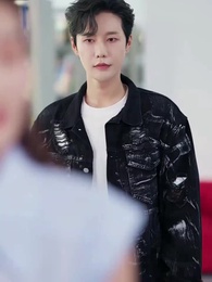 เกมซ่อนรัก - Episode 34