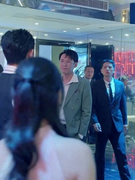 麒麟天醫 - Episode 74