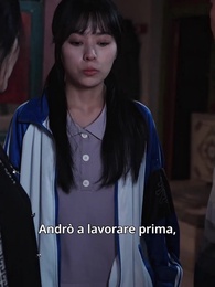 L'Orgoglio della Montagna - Episode 4