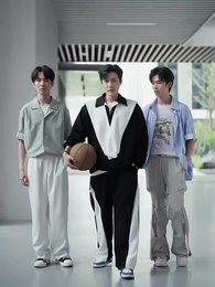 ตอนที่ 27 - เกมซ่อนรัก