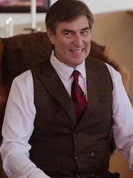 Episodio 27 - [Doppiato]Legami di Luna e Sangue 