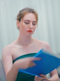 第68集 - 壹代聖手