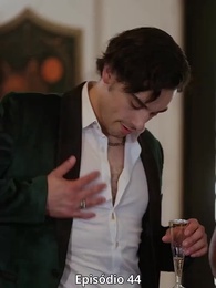 [Dublado]Meu Companheiro é um Lícano de Rua - Episode 44