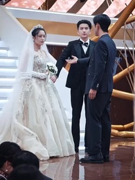 Unfinished Love - Episode 21