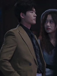 彩禮談崩後，閃婚神秘首富 - Episode 95