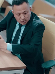 護國聖尊 - Episode 88