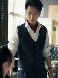 西風又誤白首約 - Episode 35