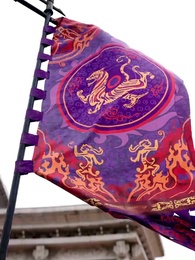 Episode 10 - Dragon Sovereign Awakening of the Bloodline