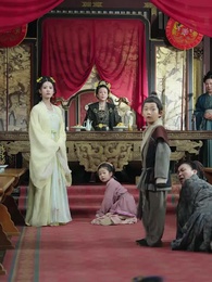 Episode 11 - The Lost Crown