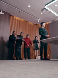 第38集 - 護國聖尊