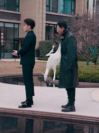 護國聖尊 - Episode 51