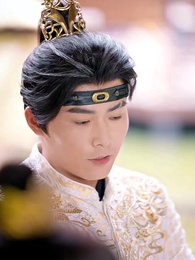 My Fiery Empress - Episode 10