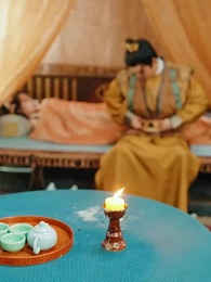 太子の覚醒 - Episode 10