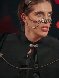 إياك والعبث مع ماما - Episode 39