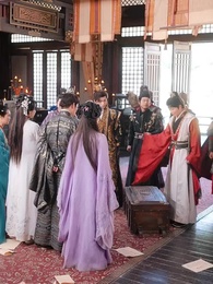 Episode 41 - My Fiery Empress