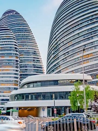 薄爺，夫人出價壹千億要退婚 - Episode 13