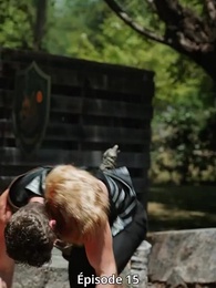 Épisode 15 - [Doublé]Mon âme sœur était un lycan errant