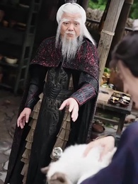 Mon Père, Le Maître Caché - Episode 68