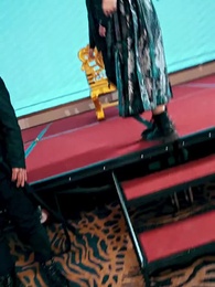 第31集 - 護國聖尊