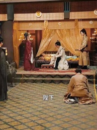 第6話 - 太子の覚醒