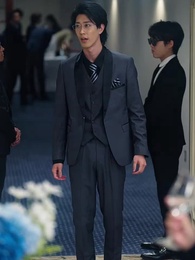 Amor y Secretos de un Multimillonario - Episode 53