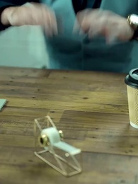 Vengeance en bobine : la réalisatrice divorcée riposte - Episode 13