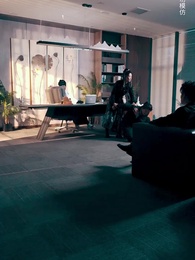 護國聖尊 - Episode 65