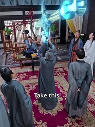 The Hidden Master - Episode 42