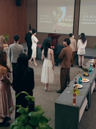 護國聖尊 - Episode 70