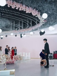 沈舟向晚 - Episode 59