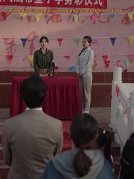 Episodio 71 - L'Orgoglio della Montagna