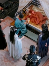 Episode 57 - My Fiery Empress