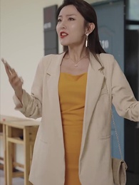 第60集 - 女保潔竟是隱藏大佬